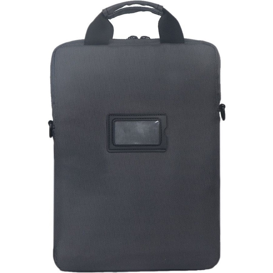 Rear Image for ECO STYLE Prot&eacute;g&eacute; Carrying Case (Sleeve) for 14" Notebook - Gray
