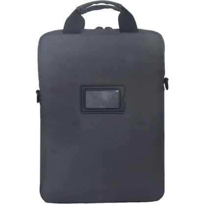 Rear Image for ECO STYLE Prot&eacute;g&eacute; Carrying Case (Sleeve) for 14" Notebook - Gray