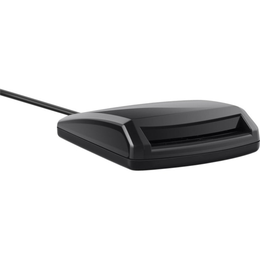 Alternate-Image1 Image for Belkin Cybersecurity and Secure KVM CAC Reader