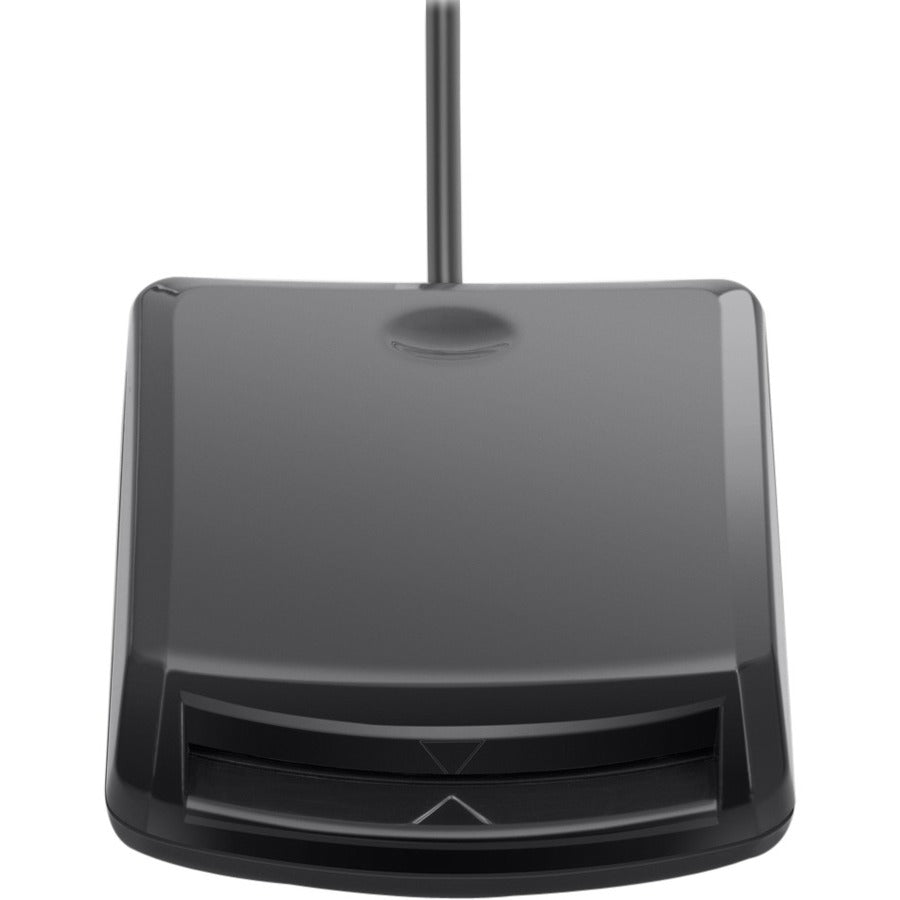 Main Image for Belkin Cybersecurity and Secure KVM CAC Reader
