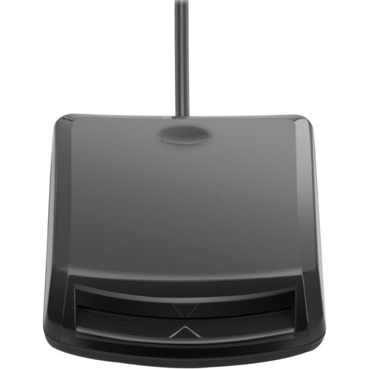 Main Image for Belkin Cybersecurity and Secure KVM CAC Reader