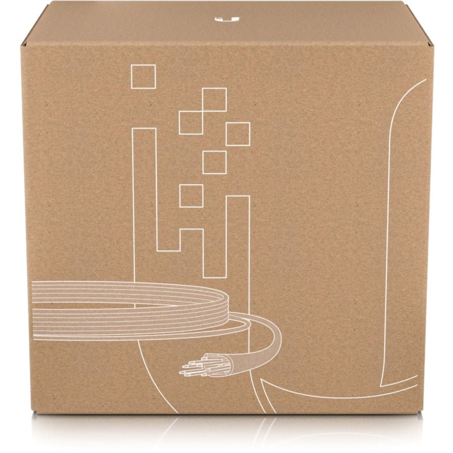 Main Image for Ubiquiti UniFi Cable Cat6 CMR Rating