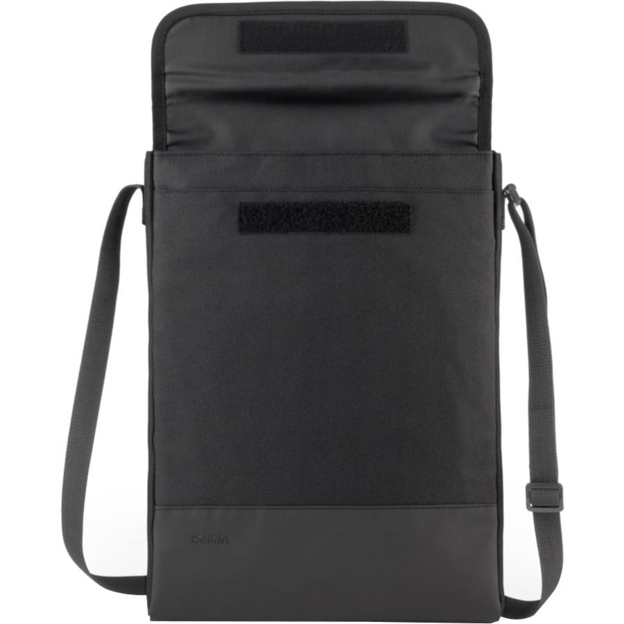 Alternate-Image1 Image for Belkin Carrying Case (Sleeve) for 11" to 13" Apple Notebook, MacBook, Chromebook - Black
