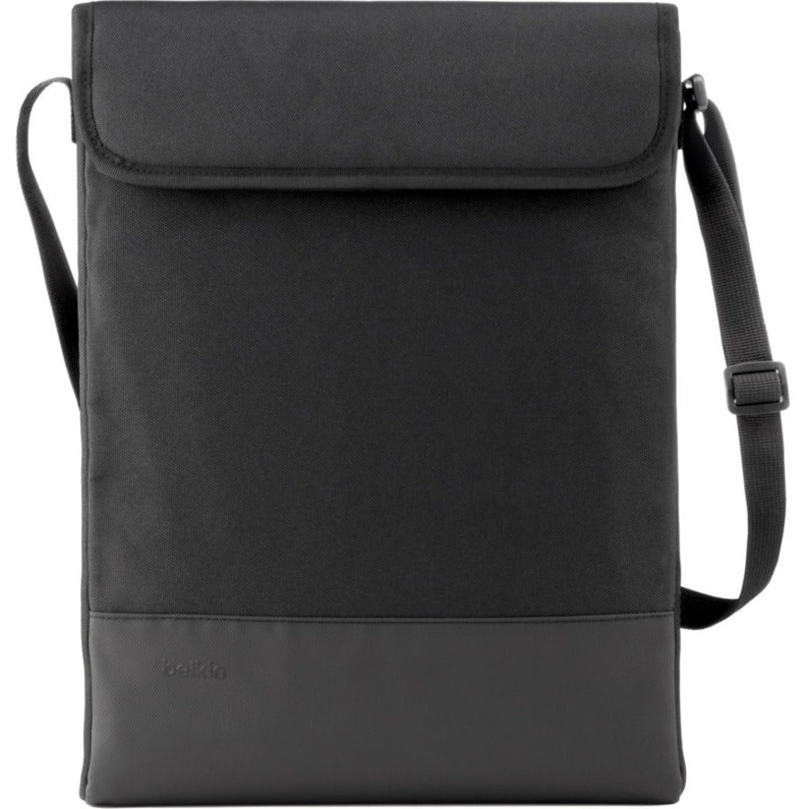 Main Image for Belkin Carrying Case (Sleeve) for 11" to 13" Apple Notebook, MacBook, Chromebook - Black