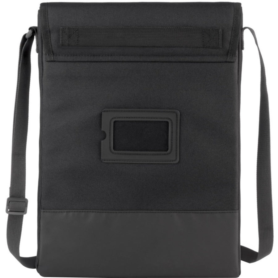 Rear Image for Belkin Carrying Case (Sleeve) for 11" to 13" Apple Notebook, MacBook, Chromebook - Black