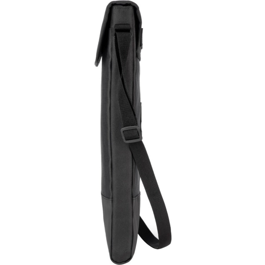 Left Image for Belkin Carrying Case (Sleeve) for 11" to 13" Apple Notebook, MacBook, Chromebook - Black