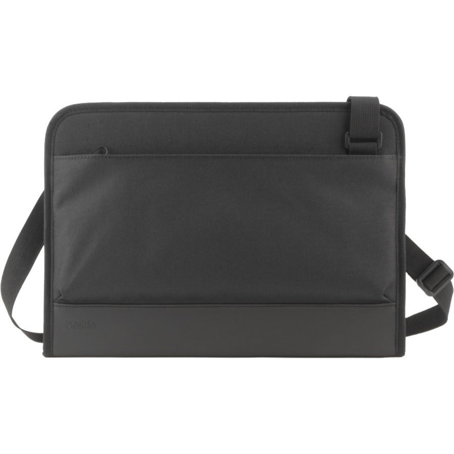 Main Image for Belkin Always-On Laptop Sleeve Case Compatible with 11 inch to 12 inch Laptop, Tablet, ChromeBook, iPad and MacBook for Device Protection with Two Pockets