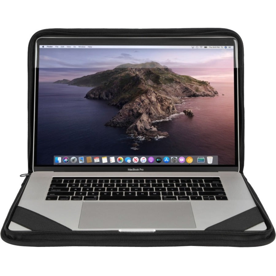 Alternate-Image4 Image for Belkin Always-On Carrying Case (Sleeve) for 14" Apple Notebook, Chromebook, MacBook
