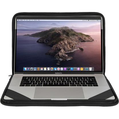 Alternate-Image4 Image for Belkin Always-On Carrying Case (Sleeve) for 14" Apple Notebook, Chromebook, MacBook