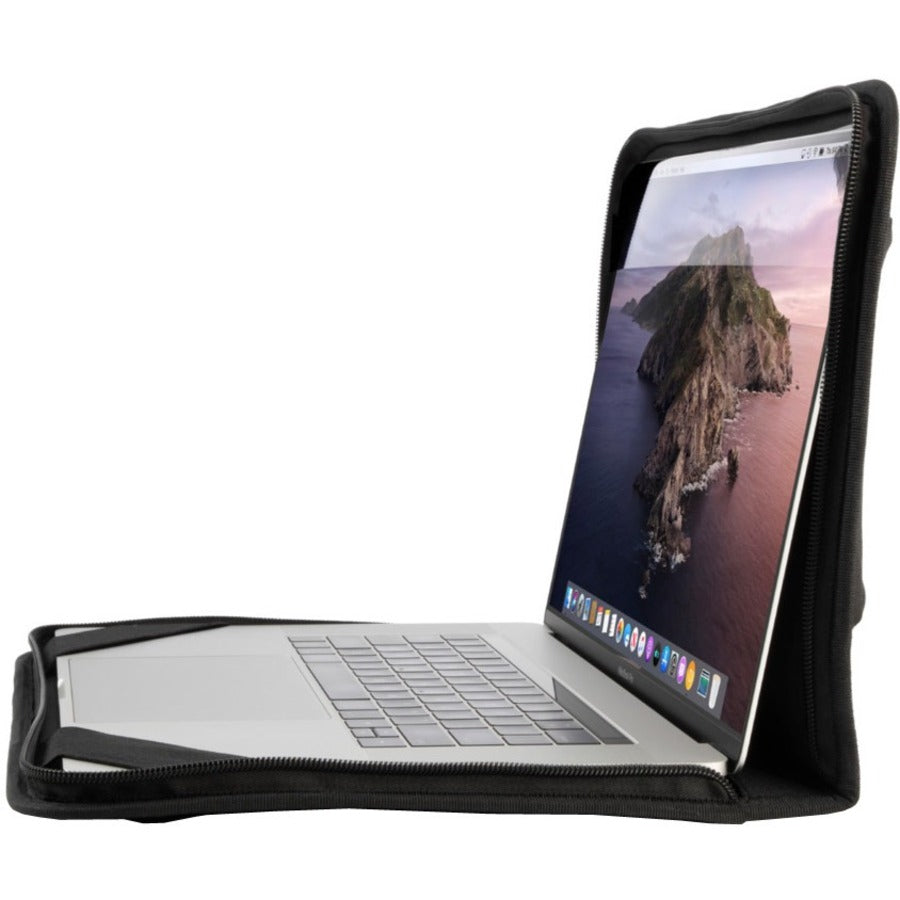 Alternate-Image3 Image for Belkin Always-On Carrying Case (Sleeve) for 14" Apple Notebook, Chromebook, MacBook
