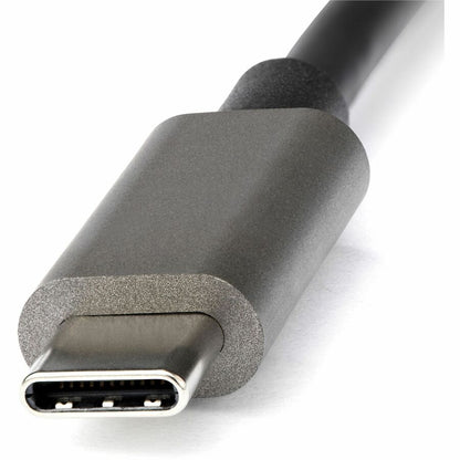 Alternate-Image4 Image for StarTech.com 6ft (2m) USB C to HDMI Cable 4K 60Hz with HDR10, Ultra HD USB Type-C to HDMI 2.0b Video Adapter Cable, DP 1.4 Alt Mode HBR3