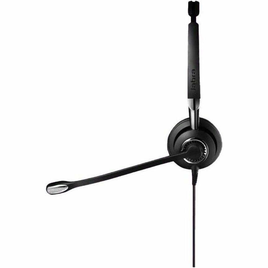 Left Image for Jabra BIZ 2400 Headset