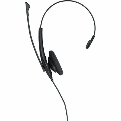 Front Image for Jabra BIZ 2400 Headset