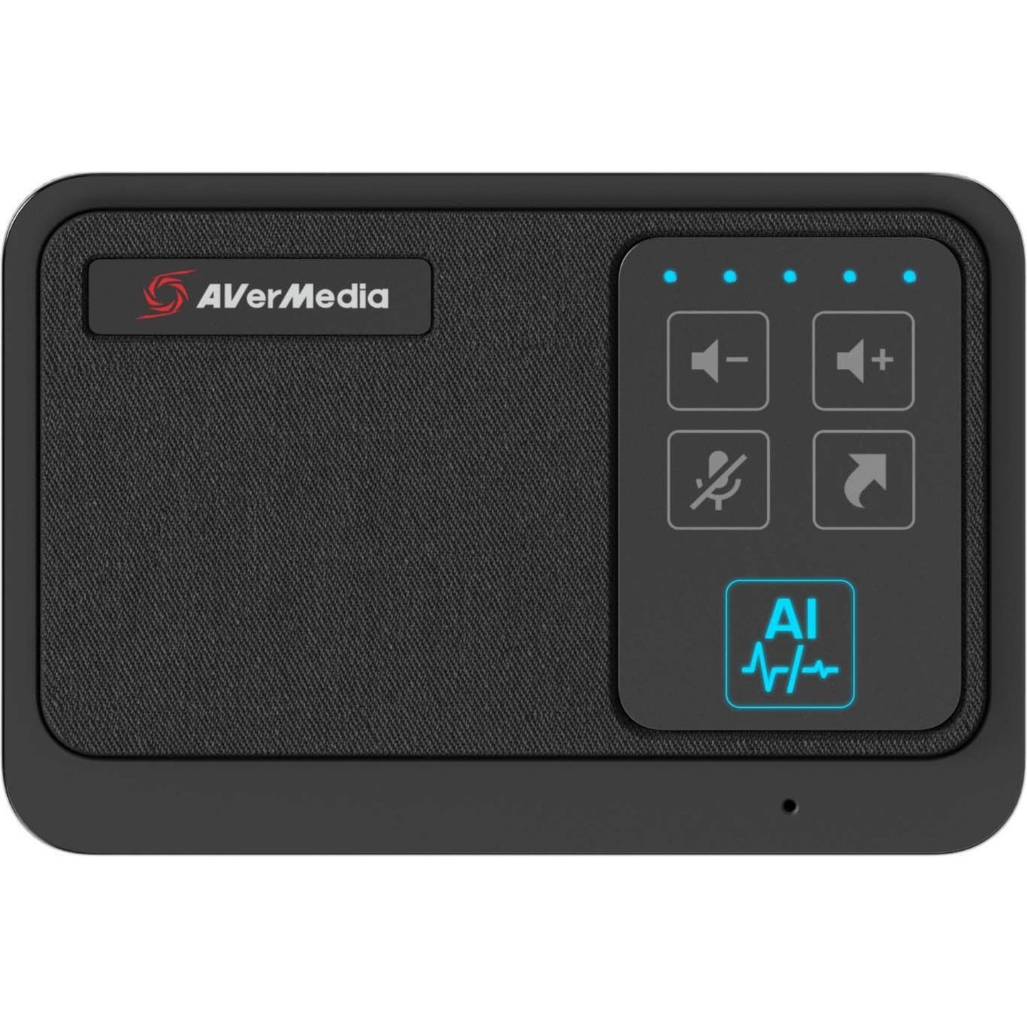 Main Image for AVerMedia AS311 Speakerphone - TAA and NDAA Compliant