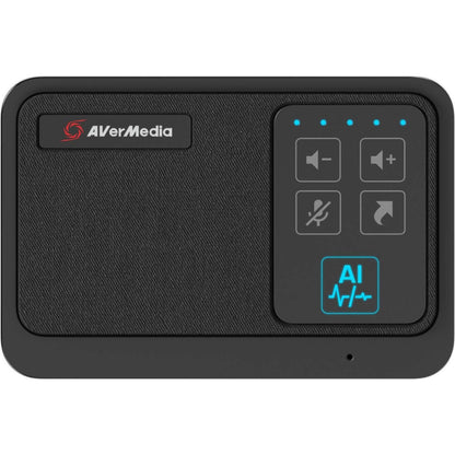 Main Image for AVerMedia AS311 Speakerphone - TAA and NDAA Compliant