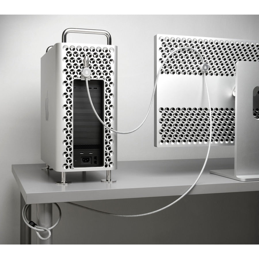 Alternate-Image5 Image for Kensington Mac Pro and Pro Display XDR Locking Kit