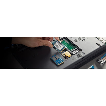 Alternate-Image3 Image for Kingston KC600 256 GB Solid State Drive - mSATA Internal - SATA (SATA/600)