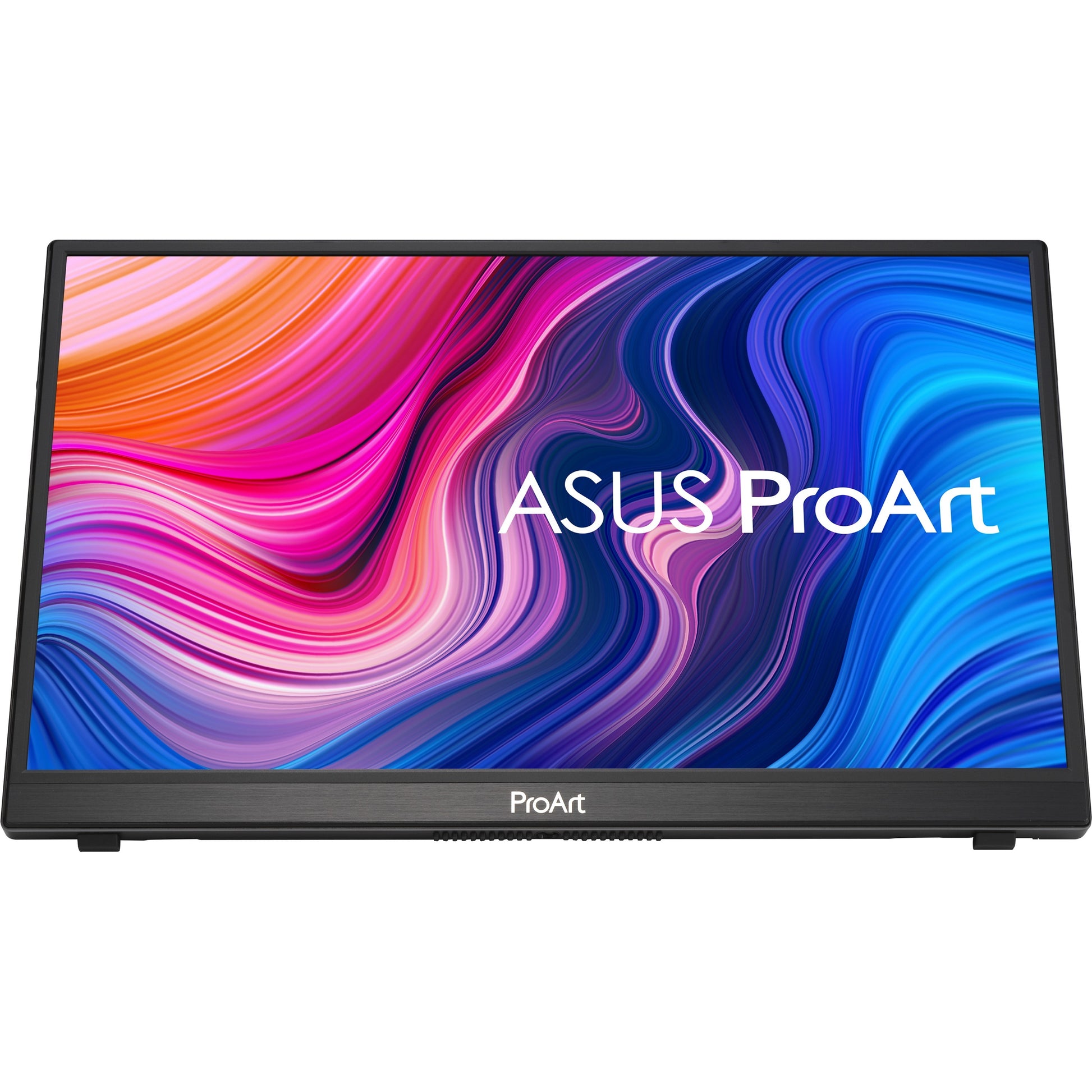 Main Image for Asus ProArt PA148CTV 14" Class LCD Touchscreen Monitor - 16:9 - 5 ms
