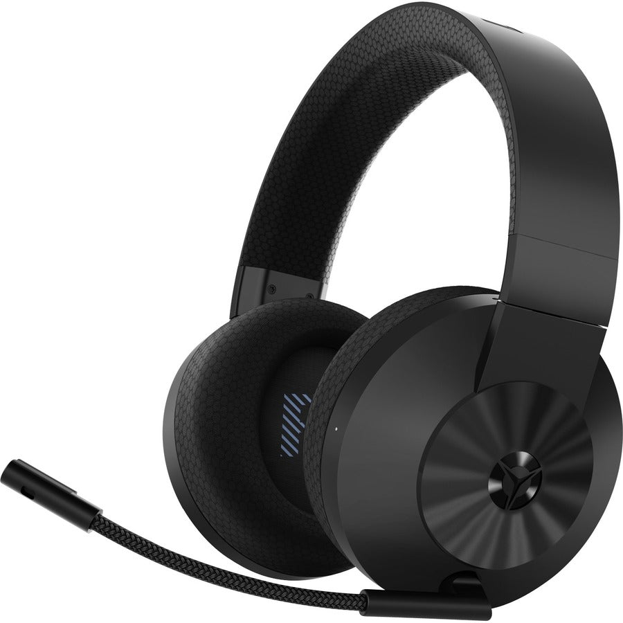 Left Image for Lenovo Legion H600 Wireless Gaming Headset