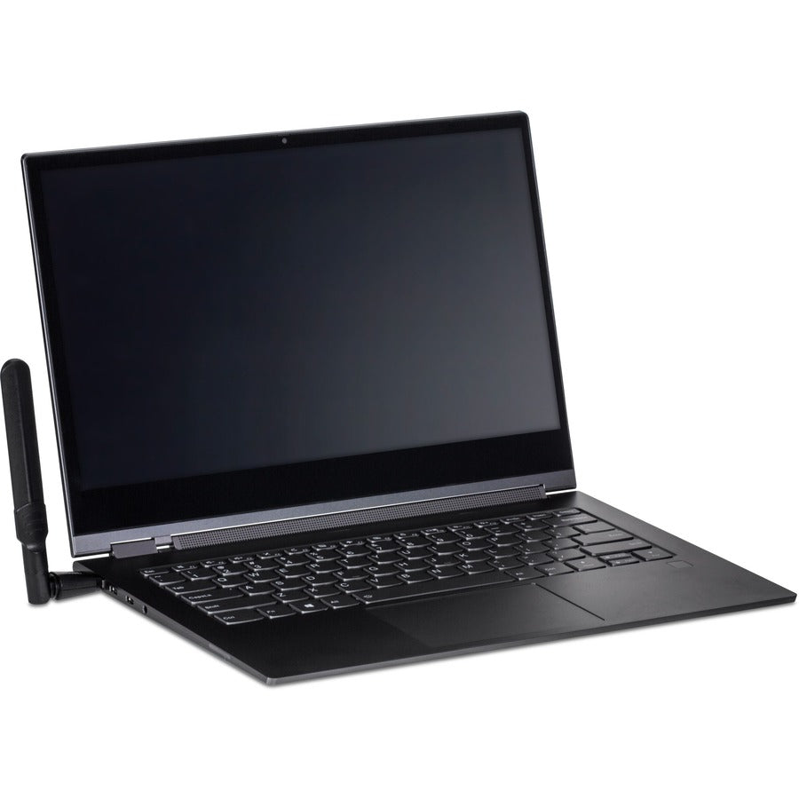 Alternate-Image1 Image for TRENDnet AC1200 High Gain Dual Band Wave 2 MU-MIMO Wireless USB USB 3.1 Gen 1 Adapter, for Windows and Mac, Black, TEW-805UBH