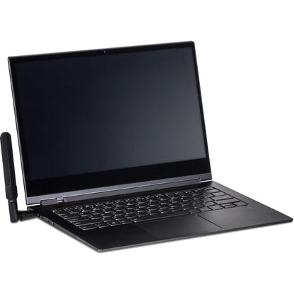 Alternate-Image1 Image for TRENDnet AC1200 High Gain Dual Band Wave 2 MU-MIMO Wireless USB USB 3.1 Gen 1 Adapter, for Windows and Mac, Black, TEW-805UBH