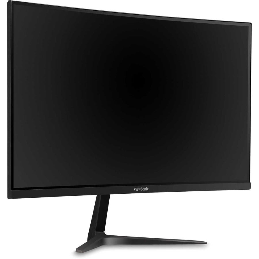 Right Image for ViewSonic OMNI VX2718-PC-MHD 27 Inch Curved 1080p 1ms 165Hz Gaming Monitor with Adaptive Sync, Eye Care, HDMI and Display Port