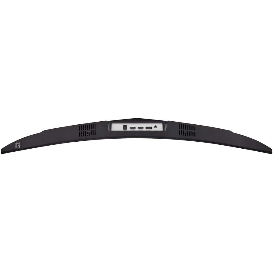 Bottom Image for ViewSonic OMNI VX3218-PC-MHD 32 Inch Curved 1080p 1ms 165Hz Gaming Monitor with Adaptive Sync, Eye Care, HDMI and Display Port