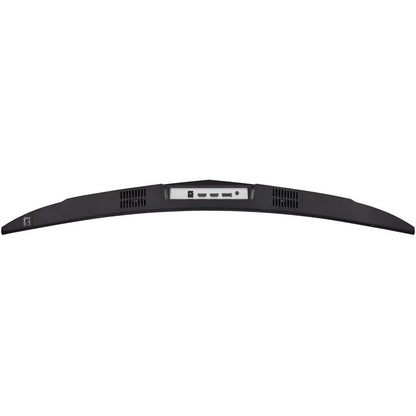 Bottom Image for ViewSonic OMNI VX3218-PC-MHD 32 Inch Curved 1080p 1ms 165Hz Gaming Monitor with Adaptive Sync, Eye Care, HDMI and Display Port