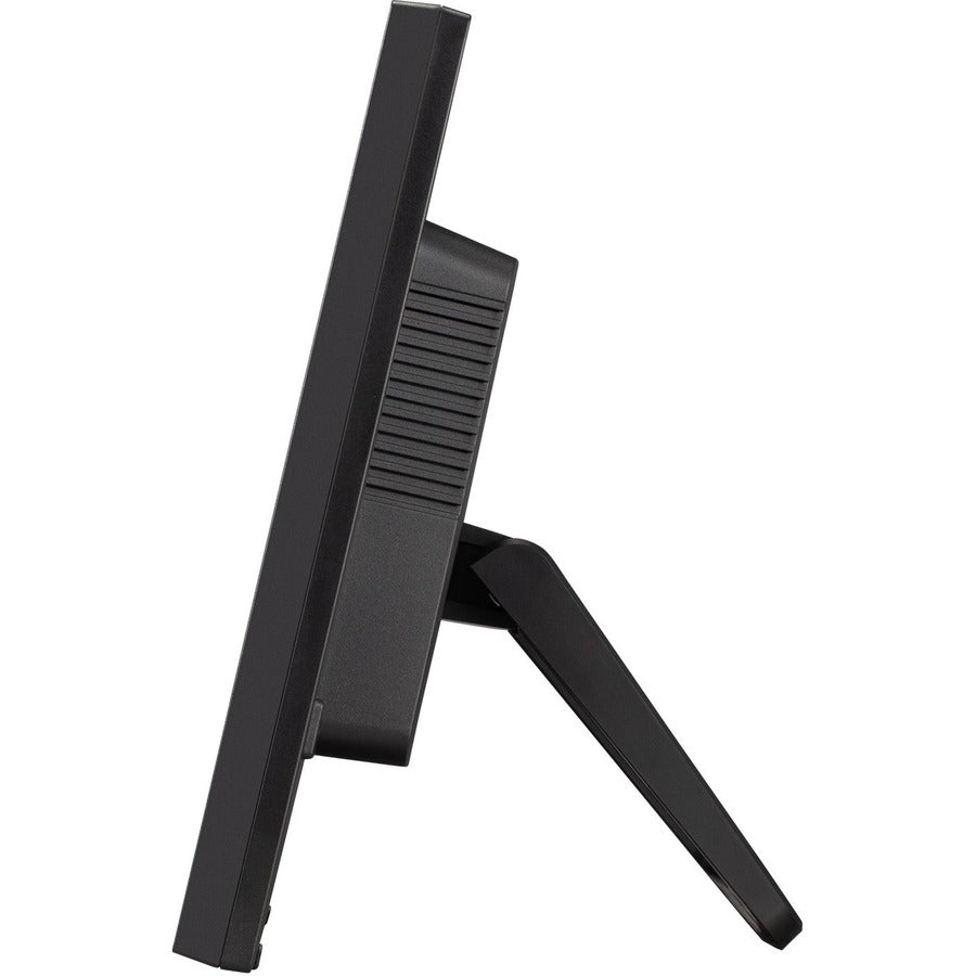 Alternate-Image4 Image for ViewSonic TD2223 22 Inch 1080p Touch Screen Monitor, 10-Point Multi IR Touch for Retail POS and Kiosks, Durable 7H Scratch-Resistant Glass, Eye Care Technology, HDMI, VGA, DVI, and USB Hub Inputs