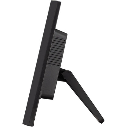 Alternate-Image4 Image for ViewSonic TD2223 22 Inch 1080p Touch Screen Monitor, 10-Point Multi IR Touch for Retail POS and Kiosks, Durable 7H Scratch-Resistant Glass, Eye Care Technology, HDMI, VGA, DVI, and USB Hub Inputs