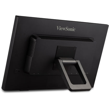 Alternate-Image2 Image for ViewSonic TD2423d 24" 1080p 10-Point Multi IR Touch Monitor with HDMI, VGA, and DP