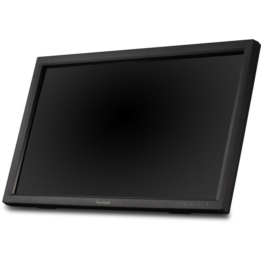 Alternate-Image3 Image for ViewSonic TD2423d 24" 1080p 10-Point Multi IR Touch Monitor with HDMI, VGA, and DP