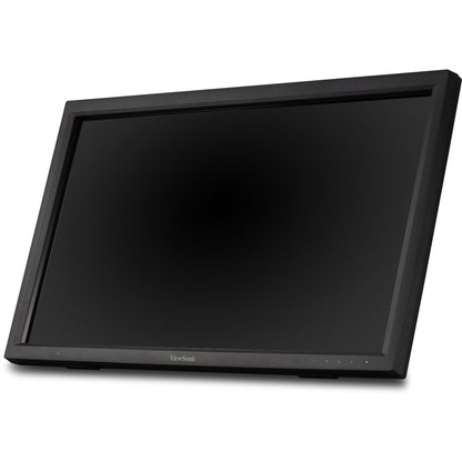 Alternate-Image3 Image for ViewSonic TD2423d 24" 1080p 10-Point Multi IR Touch Monitor with HDMI, VGA, and DP