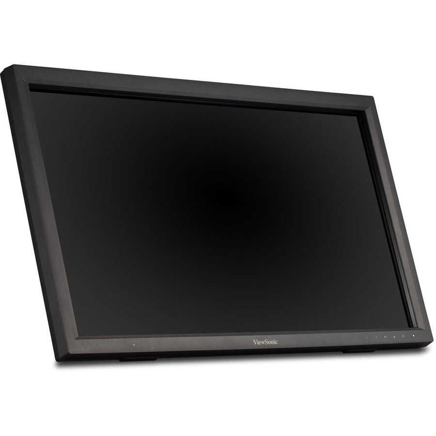 Right Image for ViewSonic TD2423d 24" 1080p 10-Point Multi IR Touch Monitor with HDMI, VGA, and DP