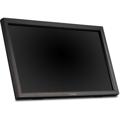 Right Image for ViewSonic TD2423d 24" 1080p 10-Point Multi IR Touch Monitor with HDMI, VGA, and DP