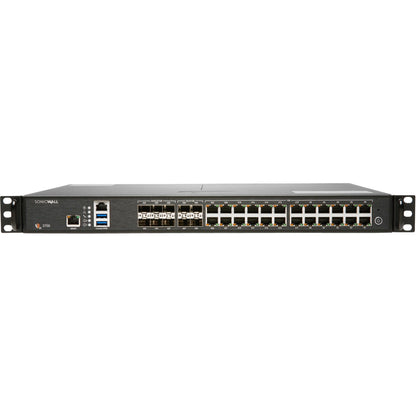 Main Image for SonicWall NSA 3700 High Availability Firewall