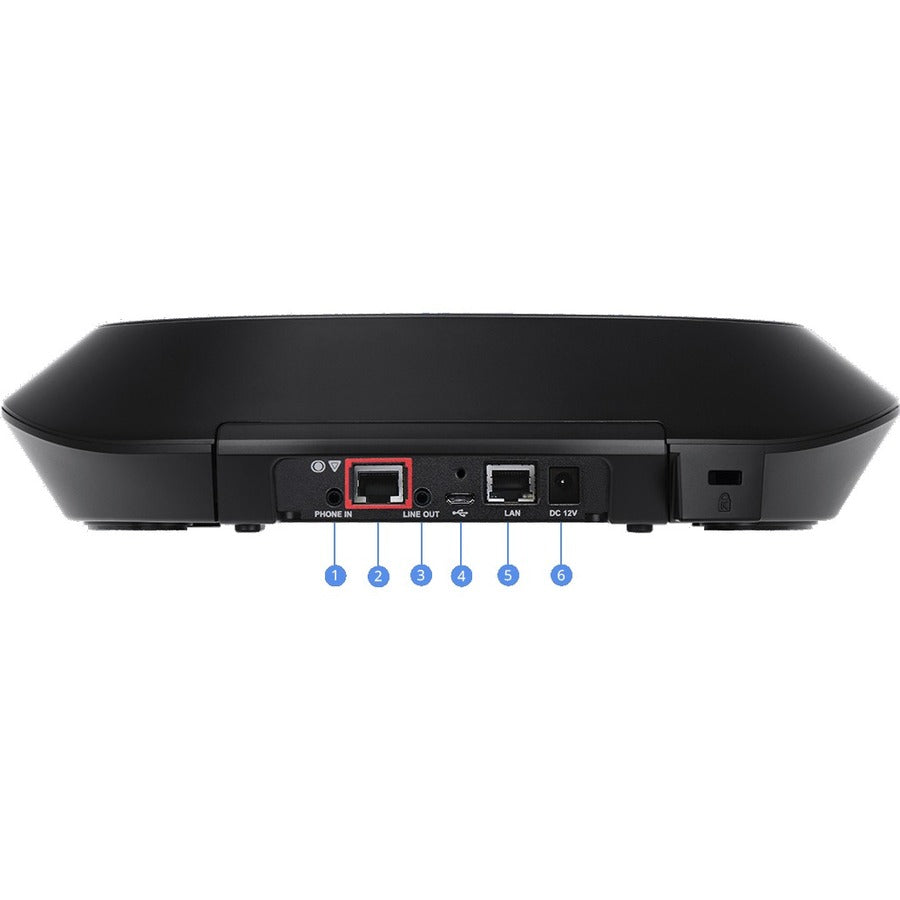 Alternate-Image5 Image for FONE540 Speakerphone