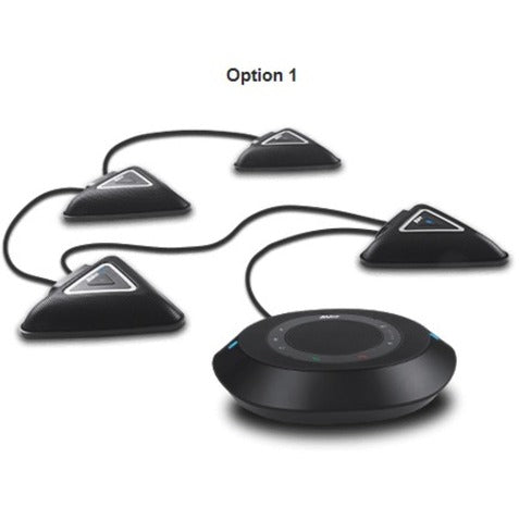 Alternate-Image8 Image for FONE540 Speakerphone