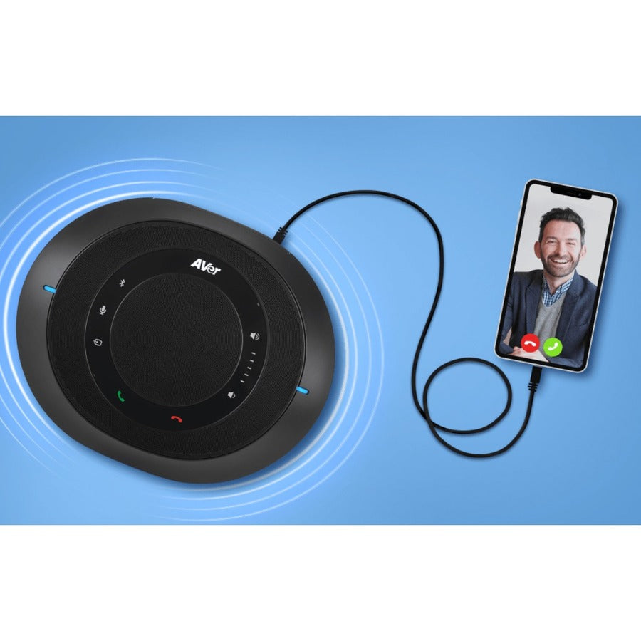 Alternate-Image10 Image for FONE540 Speakerphone