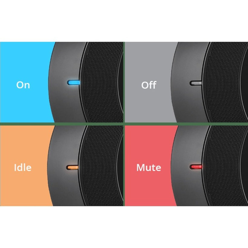 Alternate-Image4 Image for FONE540 Speakerphone