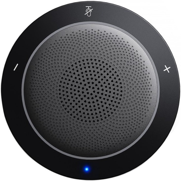 Front Image for Urban Factory MOVEE Portable Speaker System - Black