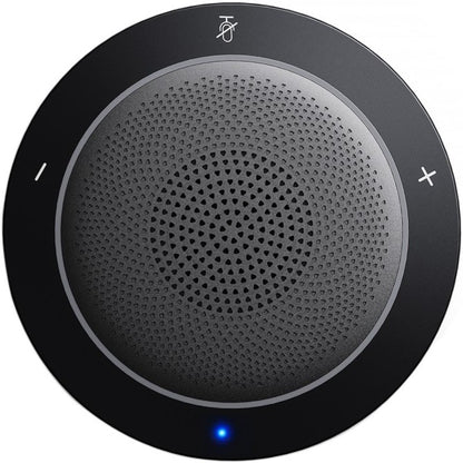 Front Image for Urban Factory MOVEE Portable Speaker System - Black