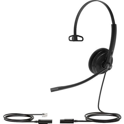 Main Image for Yealink Wideband Headset for Yealink IP Phone