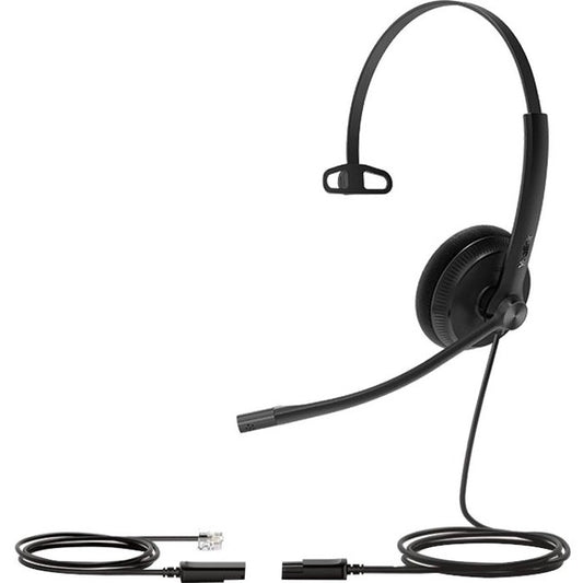 Main Image for Yealink Wideband Headset for Yealink IP Phone