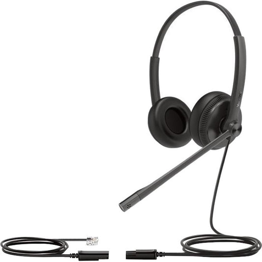 Main Image for Yealink Wideband Headset for Yealink IP Phone