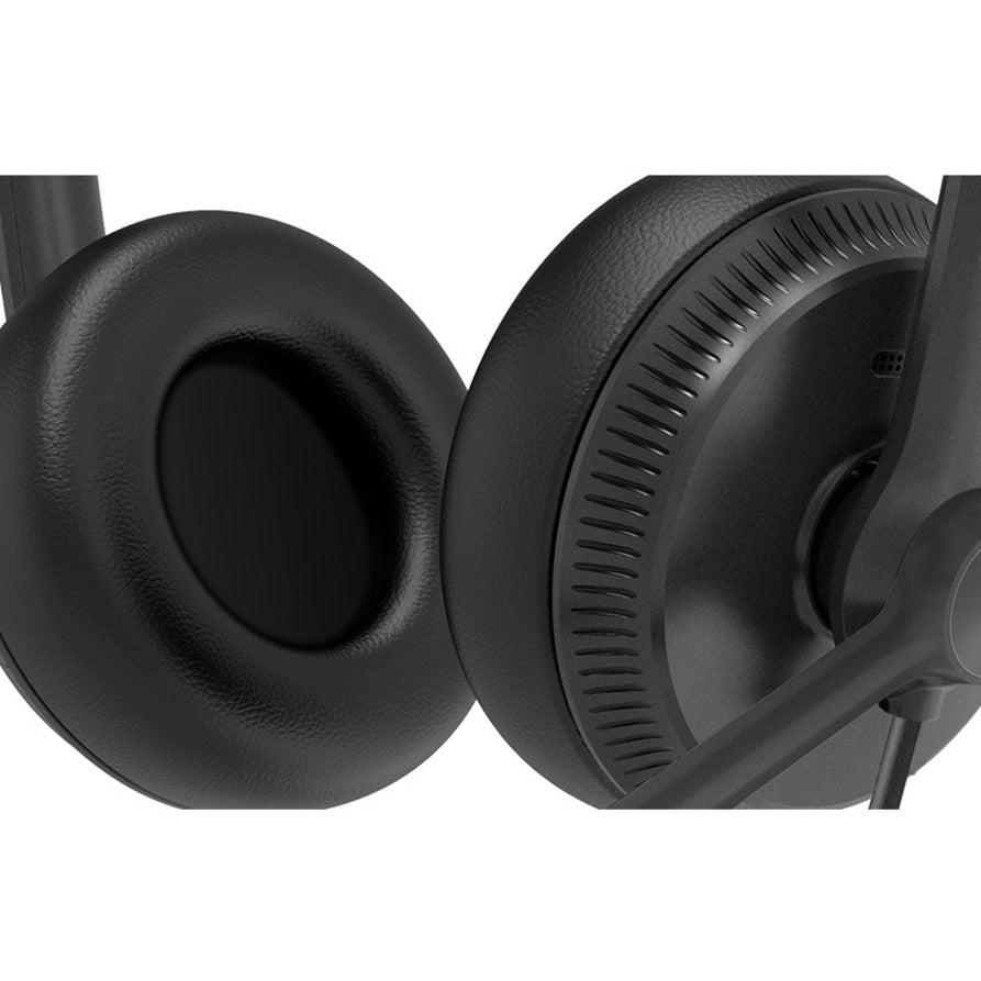 Alternate-Image1 Image for Yealink USB Wired Headset