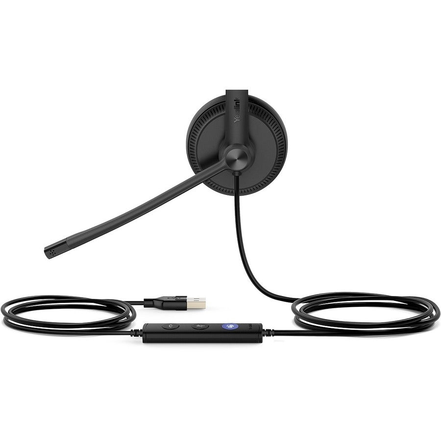 Alternate-Image2 Image for Yealink USB Wired Headset