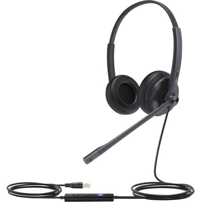 Main Image for Yealink USB Wired Headset