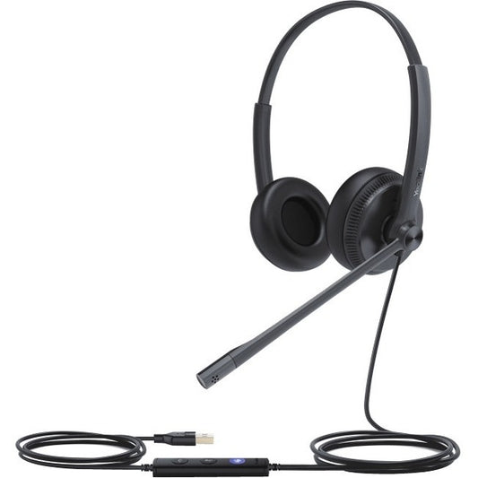 Main Image for Yealink USB Wired Headset