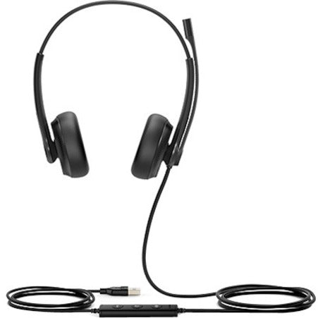 Front Image for Yealink USB Wired Headset
